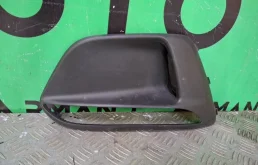 Окантовка ДХО KIA Rio 2017-2020 86524H0510 4 FB, правая