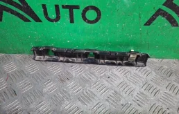 Кронштейн бампера Hyundai H1 / Grand Starex 2007-2021 866154H000 2, задний левый
