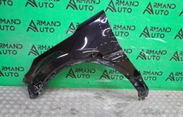 Крыло Ford Explorer 2010-2015 BB5Z16006A 5 U502, переднее левое