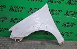 Крыло Lada Largus 2021-нв 8450013081 1, переднее левое