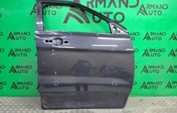 Дверь Ford Explorer 2010-2019 JB5Z7820124B 5 U502, передняя правая