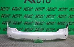 Бампер Haval Jolion 2021-2024 2804104XST01A 1, задний