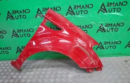 Крыло Kia Soul 2008-2014 663212K300 1 AM, переднее правое