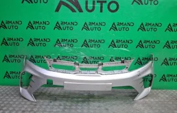 Бампер Kia Rio 2020-2022 86511H0900 4 FB, передний