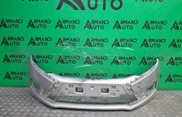 Бампер Lada Granta 2018-нв 8450103785 1, передний