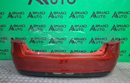 Бампер Lada Vesta 2015-2022 8450006699 1, задний