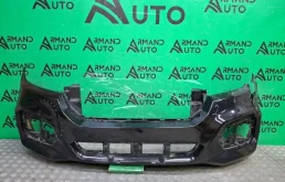 Бампер Haval H9 2017-2024 2803210XKV64A 1, передний
