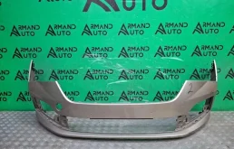 Бампер Skoda Rapid 2020-2023 60U807217Q 2, передний
