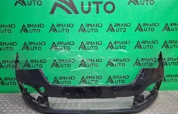 Бампер Skoda Rapid 2020-2023 60U807217Q 2, передний