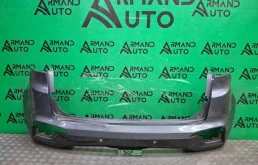 Бампер Hyundai Creta 2016-2021 86611M0000 1, задний