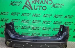Бампер Mitsubishi Outlander 2018-2023 6410D750 3, задний