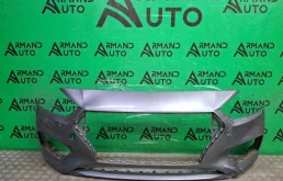 Бампер Hyundai Solaris 2017-2020 86511H5000 2, передний