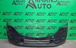 Бампер Mazda CX-5 2017-2021 KF1B50031E8P 2, передний