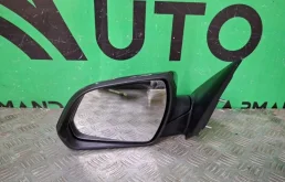 Зеркало Hyundai Creta 2016-2021 87610C9110 1, левое