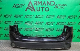 Бампер Mitsubishi Outlander 2015-2018 6410C994 3, задний
