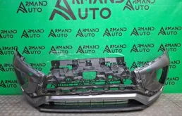 Бампер Mitsubishi Eclipse Cross 2017-2020 6400J507 1, передний
