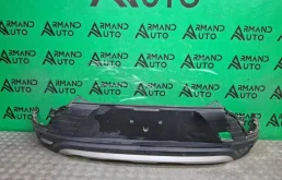 Юбка бампера Renault Arkana 2019-нв 850182233R 1, задняя