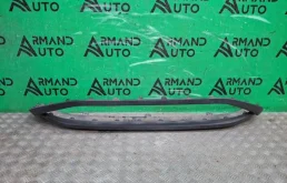 Накладка юбки бампера Hyundai Creta 2021-нв 86577BW000CA 2, передняя