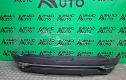 Бампер Hyundai Tucson 2020-нв 86612N9100 4, задний