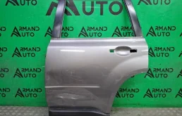 Дверь Nissan X-Trail 2007-2015 H210AJU0MB 2 T31, задняя левая