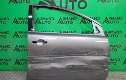 Дверь Nissan Note 2005-2013 H01529U0M0 1, передняя правая