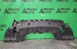 Пыльник бампера Mitsubishi Outlander 2012-2023 5370B626 3, передний