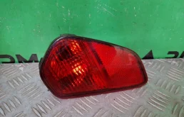 Фонарь противотуманный Mitsubishi Outlander 2015-2023 8337A137 3, левый
