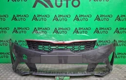 Бампер Kia Rio 2020-2022 86511H0700 4 FB, передний