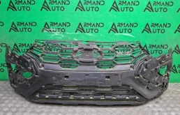 Бампер Lada Vesta 2022-нв 8450040056 1, передний