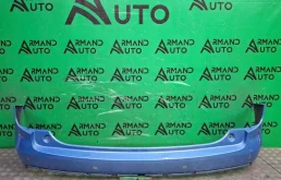 Бампер Haval Jolion 2021-2024 2804104XST01A 1, задний