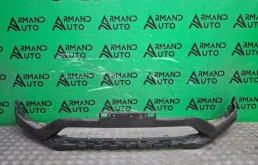 Юбка бампера Honda CR-V 2014-2018 71102TFAT00 4, передняя