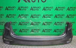 Бампер Hyundai Santa Fe 2015-2019 866112W500 3 DM, задний