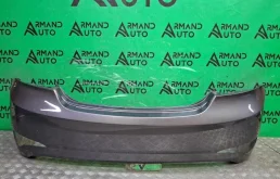 Бампер Hyundai Solaris 2014-2017 866114L500 1, задний