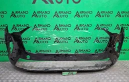 Бампер Haval Jolion 2021-2024 2803105XST01A 1, передний