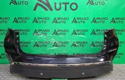 Бампер Nissan Murano 2014-2024 850225BF0H Z52, задний