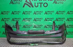 Бампер KIA Sorento 2020-2024 86511P2000 4, передний