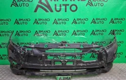 Бампер Mitsubishi Outlander 2015-2018 6400H227 3, передний