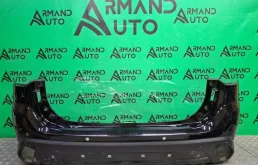 Бампер Mitsubishi Outlander 2018-2023 6410D750 3, задний