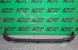 Юбка бампера Toyota RAV4 2018-нв 524110R220 5 XA50, передняя