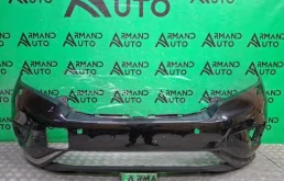 Бампер Nissan Murano 2014-2023 620225BF0H Z52, передний