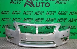 Бампер Nissan Teana 2014-2020 620223TT4H 3 L33, передний
