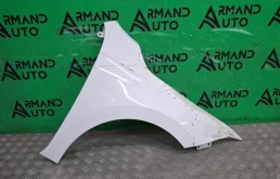 Крыло Skoda Rapid 2020-2023 60U821022A 2, переднее правое