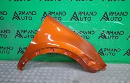 Крыло Kia Sportage 2010-2016 663213W000 3 SL, переднее правое