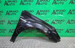 Крыло Subaru Legacy 2009-2014 57120AJ0209P 5 B14, переднее правое