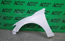 Крыло Mazda 6 2012-2024 GHP952211A 3 GJ, переднее левое