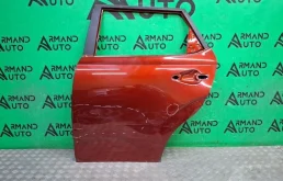 Дверь Kia Soul 2019-2025 77003K0000 3, задняя левая