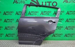 Дверь Kia Sportage 2010-2016 770033W000 3 SL, задняя левая