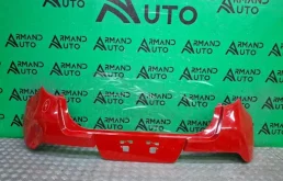 Бампер Kia Soul 2019-2025 86611K0000 3, задний
