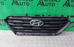 Решетка радиатора Hyundai Creta 2021-нв 86350BW000 2