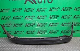 Юбка бампера Hyundai Tucson 2018-2021 86612D7500 3, задняя